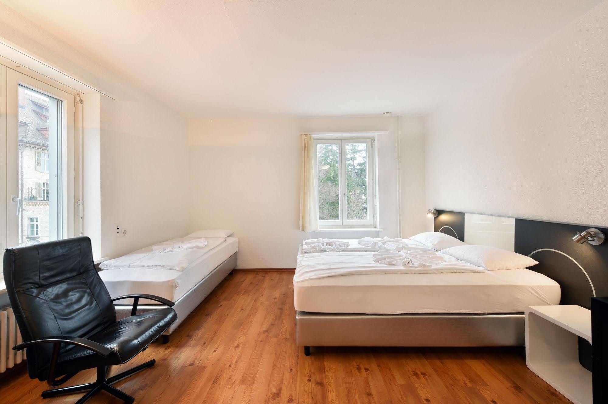 Swiss Star California - Self Check-In Apartment Цюрих Екстериор снимка